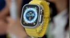 比全新便宜15.4%，苹果中国上架官翻版Apple Watch Ultra 2手表