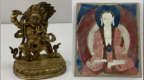 中国从美国成功追索38件流失文物艺术品