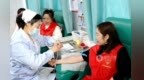 网友建议南昌推出献血“三免”卡 官方：将推动政策尽快落地