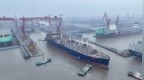 美国对中国造船业动手了