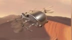 2028年7月发射、2034年抵达土卫六，NASA敲定“蜻蜓号”任务预算33.5亿美元