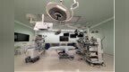 齐鲁医院消化内镜中心双镜联合手术室正式启用