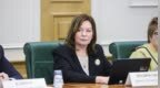 波德诺索娃出任俄罗斯历史上首位最高法院女院长