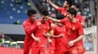 CCTV直播！中国男足21点决战亚洲第一，取胜=出线，成耀东表态