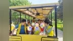 暖“心”闻：漳浒寨街道社工站带领20余名福利院儿童畅游动物园