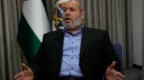 哈马斯提出“解除武装”条件，被指“重大让步”
