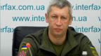 乌国防部副部长被解职