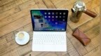 苹果史上最大Air平板！iPad Air 12.9英寸保护壳上架