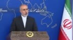 伊朗称美批准对以提供军援令人遗憾