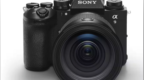 索尼发布Alpha 9 III相机2.00固件与Alpha 1相机2.01固件升级，加强专业性能并修复bug