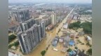 广东强降雨已致4人遇难，仍有10人失联