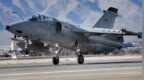 早读|告别AMX攻击机，意大利空军正谋求新转型
