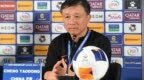 成耀东：没出线因为韩日是亚洲最强，但中国足球可以去争一下