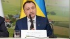 乌克兰农业政策部长被拘留，前一天曾递交辞呈