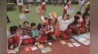 安图县相关单位开展“世界读书日”主题活动