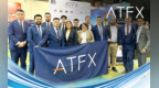 闪耀“金博会”，ATFX在拉美明珠吸引全球目光！