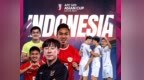 揭秘印尼崛起：两位大神主导归化 比中国先进奥运+世界杯？