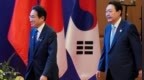 韩国G8梦碎，意大利拒邀韩国参加G7峰会，尹锡悦外交彻底失败？
