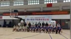 【责任】“中国体育彩票·毕业杯”周口师范学院排球邀请赛开赛