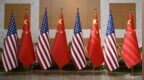 王毅同布林肯会谈：美针对中国的经贸科技打压措施层出不穷，这不是公平竞争