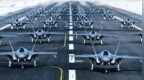“战力倍增器”沦为“麻烦制造者”，美军F-35战机怎么了？