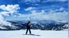 滑雪者在新疆可可托海滑雪场意外摔伤后死亡，10多天前当地刚发生过事故