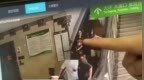 重庆轨道交通集团回应“蔡依林乘轻轨监控画面流出”：将严肃处理员工不当行为