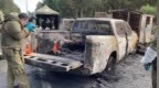 3名警察被杀害焚尸，智利总统震怒：这是攻击整个国家！