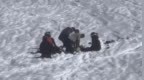 可可托海滑雪场通报男子摔伤身亡，此前有人滑至野雪区离世