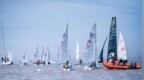 2024年全国帆船锦标赛（ILCA4级）暨全国OP级帆船锦标赛暨全国青年帆船锦标赛收帆