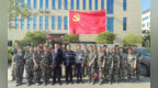 实施党员积分制 天桥区退役军人事务局激活“红色动力”