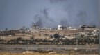 哈马斯：停火谈判持续，望以军撤离加沙并停止进攻拉法