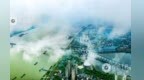 国家防总：长江中下游可能发生较重汛情 江西等三省防汛任务繁重