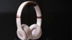 Beats Solo 4耳机评测：一款掉队的新耳机