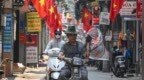 越南：领导人繁忙，无暇接待