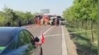 已致9死2伤！宁夏青铜峡市发生交通事故