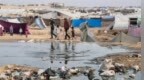 英媒分析卫星图像发现，加沙一半以上供水设施遭破坏或摧毁