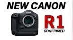 佳能旗舰级相机EOS R1将继续推迟发布 或无缘巴黎奥运