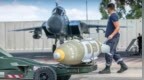 美国停运3500枚精确制导炸弹，向以色列发出明确信号