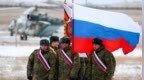 乌克兰称俄罗斯可能投入近5万兵力在北部开辟新战线