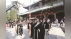 纪念孟母孟子大典在邹城孟庙举行