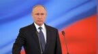外交部：祝贺普京总统就职，中俄两国元首同意保持密切交往