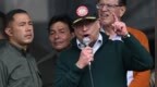 哥伦比亚总统：联合国安理会必须考虑在加沙部署维和部队