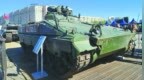 探访俄胜利公园缴获武器展，最惨的是这国的装甲车