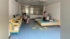 福彩公益金助力儿童福利院建设 为孤残儿童撑起一片天