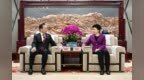 第二届萨哈（雅库特）共和国与中国地方合作推介会在哈尔滨举行