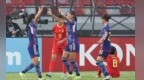 0-4！中国女足惨败日本 将与朝鲜争夺世界杯门票
