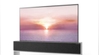国行曾售777777元，LG停产可卷曲电视“Signature OLED TV R”