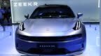 俄媒：两个中国品牌在俄罗斯电动车市场上跻身前三