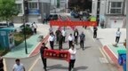 济宁市兖州区为两名荣立二等功现役军人举行上门送喜报仪式